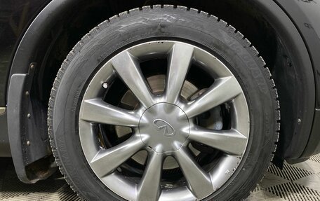 Infiniti QX50 I рестайлинг, 2013 год, 1 750 000 рублей, 10 фотография
