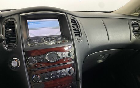 Infiniti QX50 I рестайлинг, 2013 год, 1 750 000 рублей, 19 фотография