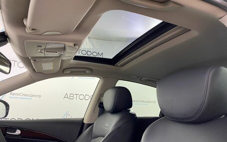 Infiniti QX50 I рестайлинг, 2013 год, 1 750 000 рублей, 16 фотография