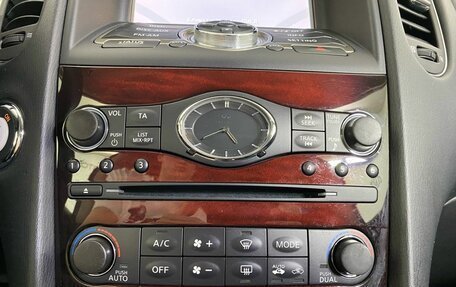 Infiniti QX50 I рестайлинг, 2013 год, 1 750 000 рублей, 21 фотография
