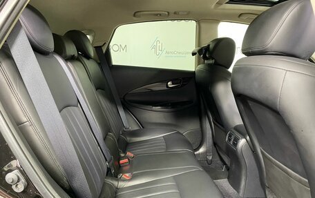 Infiniti QX50 I рестайлинг, 2013 год, 1 750 000 рублей, 15 фотография