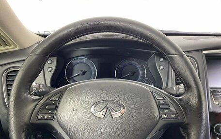 Infiniti QX50 I рестайлинг, 2013 год, 1 750 000 рублей, 18 фотография