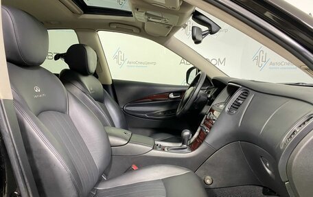 Infiniti QX50 I рестайлинг, 2013 год, 1 750 000 рублей, 14 фотография