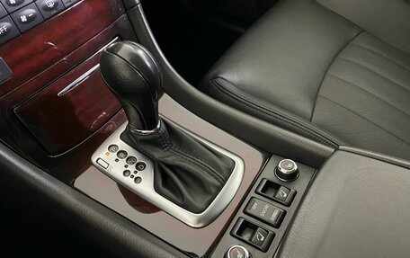 Infiniti QX50 I рестайлинг, 2013 год, 1 750 000 рублей, 22 фотография