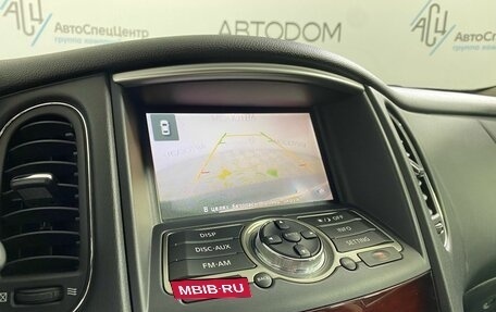 Infiniti QX50 I рестайлинг, 2013 год, 1 750 000 рублей, 20 фотография