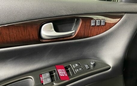 Infiniti QX50 I рестайлинг, 2013 год, 1 750 000 рублей, 24 фотография