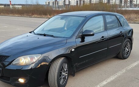 Mazda 3, 2008 год, 730 000 рублей, 1 фотография