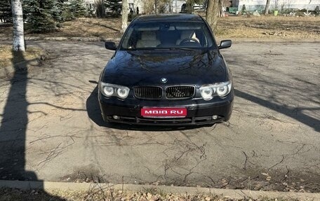 BMW 7 серия, 2005 год, 870 000 рублей, 1 фотография