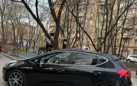 KIA cee'd III, 2014 год, 1 120 000 рублей, 3 фотография