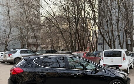 KIA cee'd III, 2014 год, 1 120 000 рублей, 9 фотография