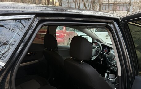 KIA cee'd III, 2014 год, 1 120 000 рублей, 8 фотография