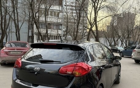 KIA cee'd III, 2014 год, 1 120 000 рублей, 4 фотография