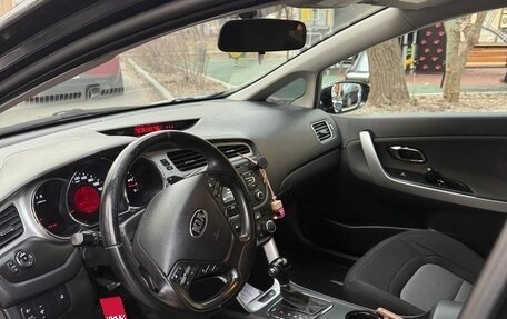 KIA cee'd III, 2014 год, 1 120 000 рублей, 6 фотография