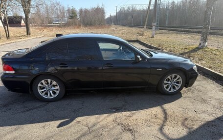 BMW 7 серия, 2005 год, 870 000 рублей, 3 фотография