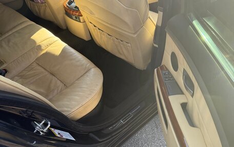 BMW 7 серия, 2005 год, 870 000 рублей, 12 фотография
