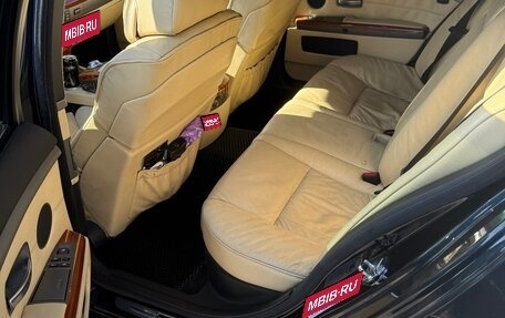 BMW 7 серия, 2005 год, 870 000 рублей, 11 фотография