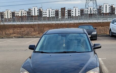 Mazda 3, 2008 год, 730 000 рублей, 3 фотография