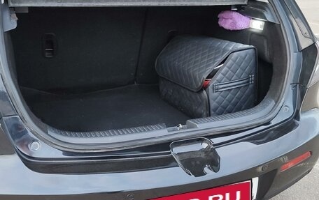 Mazda 3, 2008 год, 730 000 рублей, 9 фотография