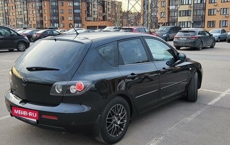 Mazda 3, 2008 год, 730 000 рублей, 6 фотография