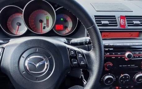Mazda 3, 2008 год, 730 000 рублей, 8 фотография