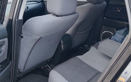 Mazda 3, 2008 год, 730 000 рублей, 10 фотография