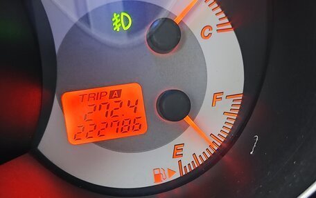 Mazda 3, 2008 год, 730 000 рублей, 12 фотография