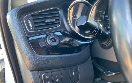 KIA cee'd III, 2013 год, 1 250 000 рублей, 9 фотография