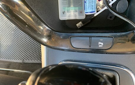 KIA cee'd III, 2013 год, 1 250 000 рублей, 7 фотография