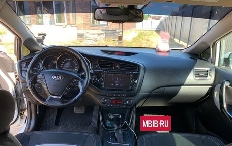 KIA cee'd III, 2013 год, 1 250 000 рублей, 6 фотография