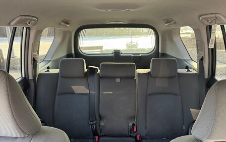 Toyota Land Cruiser Prado 150 рестайлинг 2, 2011 год, 3 150 000 рублей, 14 фотография