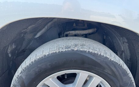 Toyota Land Cruiser Prado 150 рестайлинг 2, 2011 год, 3 150 000 рублей, 17 фотография