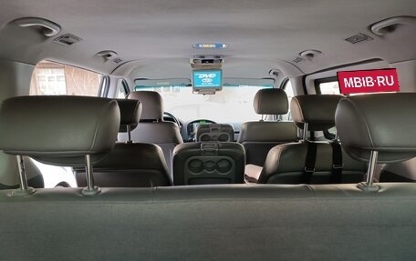 Hyundai Grand Starex Grand Starex I рестайлинг 2, 2011 год, 1 645 000 рублей, 11 фотография