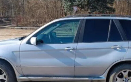 BMW X5, 2000 год, 330 000 рублей, 4 фотография