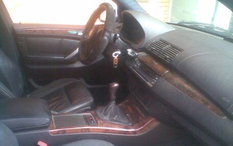 BMW X5, 2000 год, 330 000 рублей, 7 фотография
