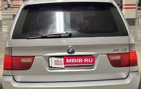 BMW X5, 2000 год, 330 000 рублей, 2 фотография