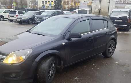 Opel Astra H, 2008 год, 460 000 рублей, 4 фотография