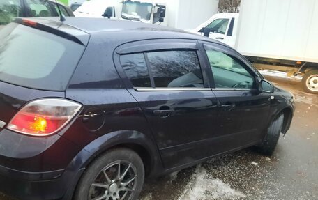 Opel Astra H, 2008 год, 460 000 рублей, 3 фотография