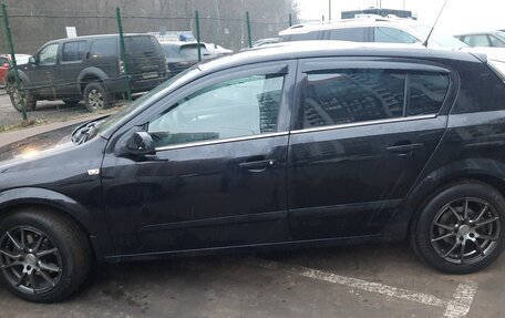Opel Astra H, 2008 год, 460 000 рублей, 6 фотография