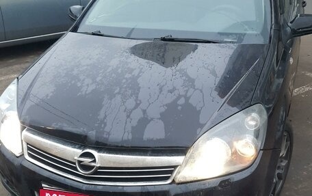 Opel Astra H, 2008 год, 460 000 рублей, 5 фотография