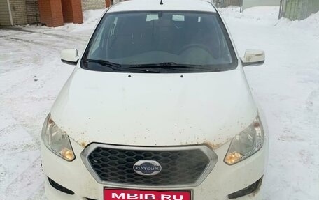 Datsun on-DO I рестайлинг, 2018 год, 490 000 рублей, 1 фотография