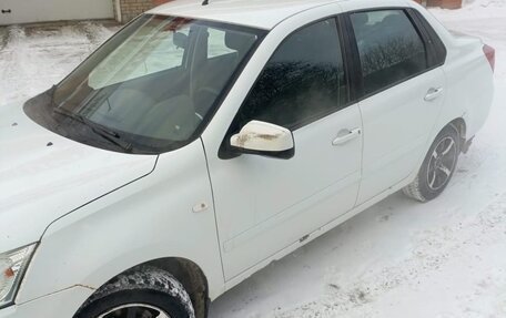 Datsun on-DO I рестайлинг, 2018 год, 490 000 рублей, 2 фотография
