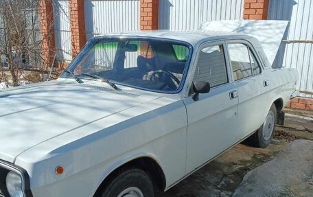 ГАЗ 24 «Волга», 1991 год, 1 050 000 рублей, 2 фотография