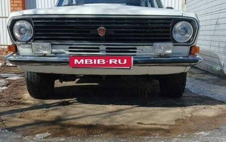 ГАЗ 24 «Волга», 1991 год, 1 050 000 рублей, 3 фотография