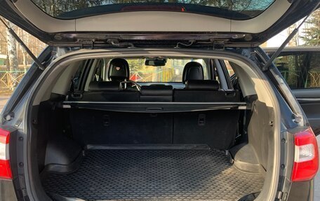 KIA Sorento II рестайлинг, 2012 год, 1 590 000 рублей, 6 фотография