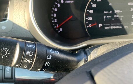KIA Sorento II рестайлинг, 2012 год, 1 590 000 рублей, 10 фотография