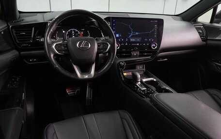Lexus NX, 2021 год, 4 699 000 рублей, 6 фотография