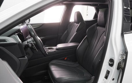 Lexus NX, 2021 год, 4 699 000 рублей, 10 фотография