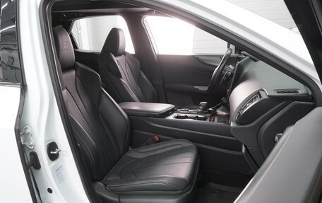 Lexus NX, 2021 год, 4 699 000 рублей, 8 фотография
