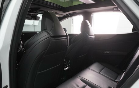 Lexus NX, 2021 год, 4 699 000 рублей, 11 фотография