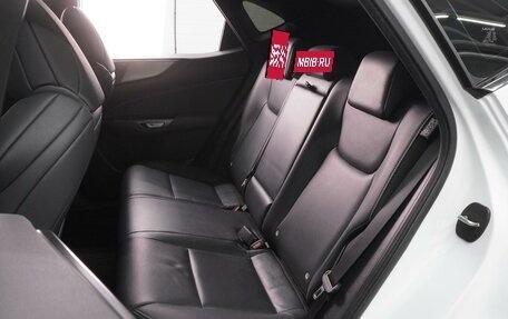 Lexus NX, 2021 год, 4 699 000 рублей, 9 фотография